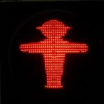 红灯停，绿灯行「软件」谜语