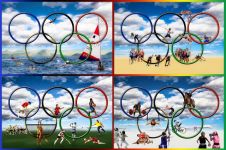 奥林匹克运动会的发源地是？
