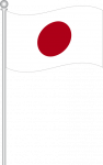 日本国旗「打一成语」