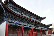 古建筑改观「中国古代史名词一」