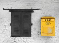 世界传书成一统「邮政、集邮词语」