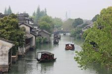 中国报道之一览「明清木雕名家」