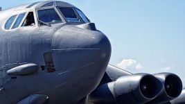 远程轰炸机与战略轰炸机「二字电视剧」