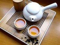 中国饮料处处有「茶叶名」