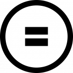男女平等「数学词语」