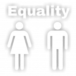 提倡男女平等「四字社会现象」