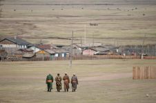 元室北亡蒙古，明始「外时人」