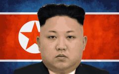 朝鲜人人心向国家领袖「游目」
