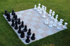 国际象棋比赛「国际法词语」