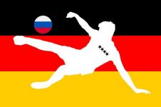 德国世界杯，两强进决赛「灯谜术语一」