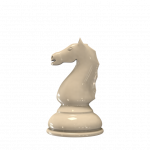东坡湖畔骑白马「中国象棋手名」