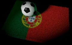 谜的古代示音法「葡萄牙世界杯运动员」