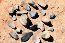 新石器时代属于石器时代的哪个时期？
