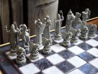 象棋兵法「《左传》句」
