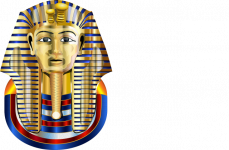 埃及国王「《隆中对》一句」