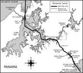 1999年12月15日，美国正式把巴拿马运河归还给巴拿马政府。此前，美国还在该地设立了一个个什么基地？