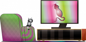 老鼠爱上猫「电视剧」