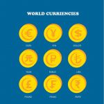 世界货币各不同「广告词语」