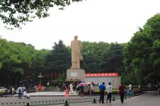 南京世变，改革旧制「毛泽东诗词」