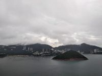 孤屿中流峙「香港岛屿」