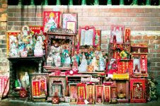 中国传统文化对联作文
