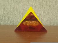三角形金字塔「12画字」