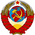 先卫苏联，踏入东北「机构」