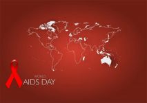 “世界艾滋病日”是？