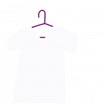 白衬衣 （常用词）
