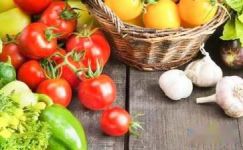 关于蔬菜水果的谜语及答案大纲