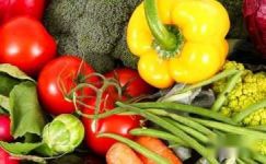 简单的关于蔬菜的谜语大纲