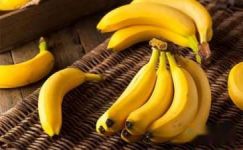 关于香蕉的谜语大全大纲