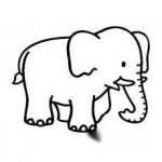 精选关于大象的谜语