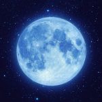 关于晚上月亮的对联